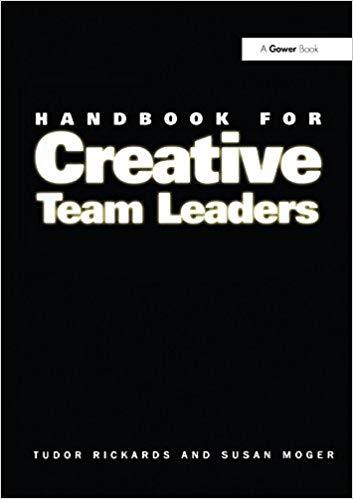 (PDF)Handbook for Creative Team Leaders 1st Edition