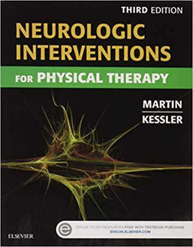 Neurologic Interventions for Physical Therapy, 3rd Edition