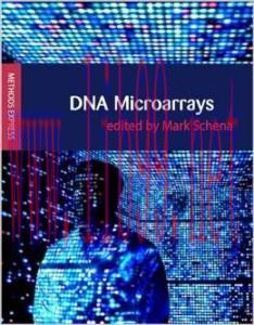 [AME]DNA Microarrays: Methods Express