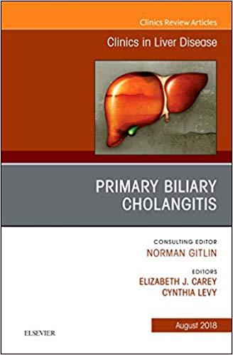 Primary Biliary Cholangitis Clinics in Liver Disease