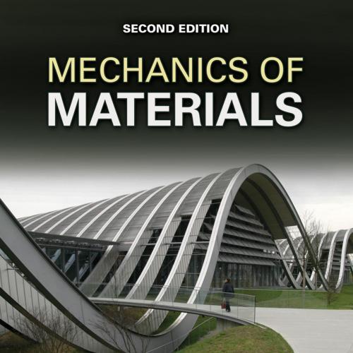 Mechanics of Materials 2th - Andrew Pytel