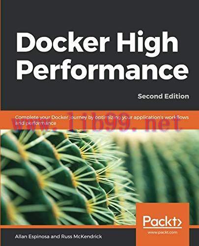 [FOX-Ebook]Docker High Performance, 2nd Edition