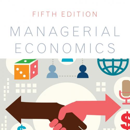 Managerial Economics, 5th Edition
