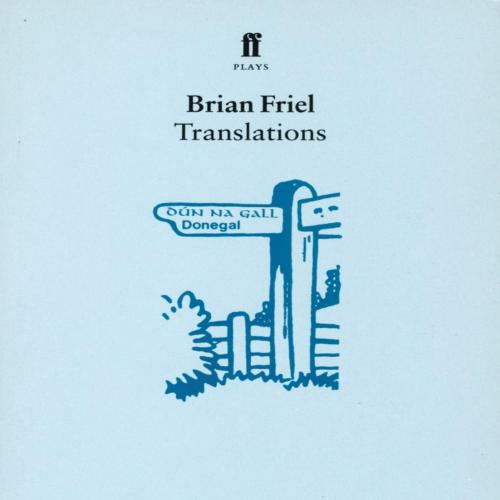 Translations (Faber Paperbacks)