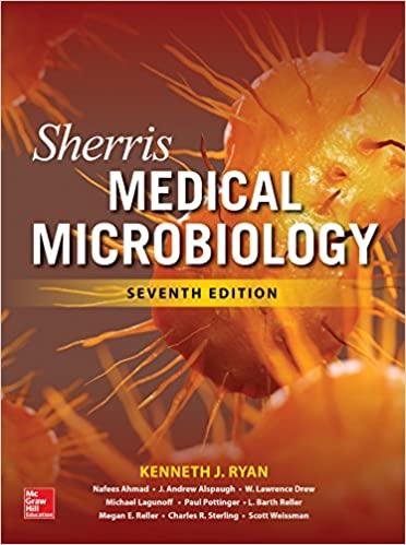 (PDF)Sherris Medical Microbiology, Seventh Edition