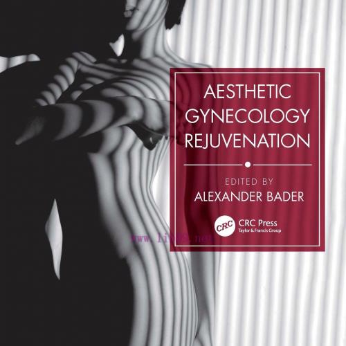 [AME]Aesthetic Gynecology Rejuvenation (EPUB)