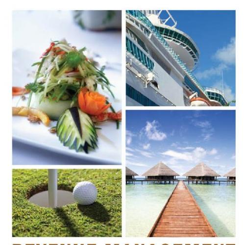 Revenue Management for the Hospitality Industry