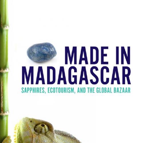 Made in Madagascar - Walsh, Andrew;