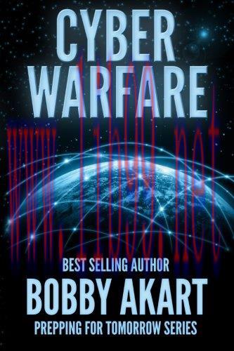 [FOX-Ebook]Cyber Warfare: Prepping for Tomorrow (Volume 1)
