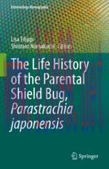 [PDF]The Life History of the Parental Shield Bug, Parastrachia japonensis