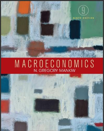 (PPT)Macroeconomics 9th Edition by N. Gregory Mankiw.rar