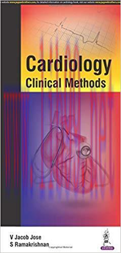 [PDF]Cardiology Clinical Methods