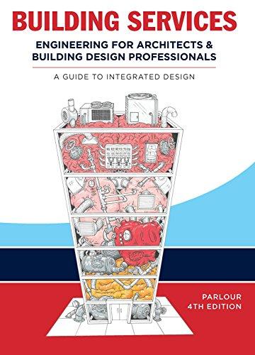 (PDF)Building Services Engineering for Architects and Building Design Professionals