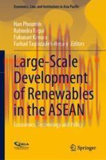 [PDF]Large-Scale Development of Renewables in the ASEAN: Economics, Technology and Policy