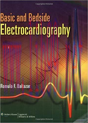 [PDF]Basic and Bedside Electrocardiography