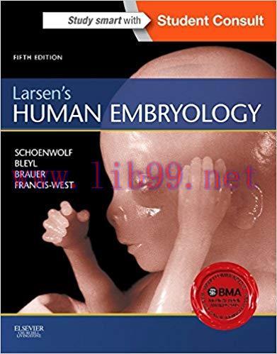 [PDF]Larsen&rsquo;s Human Embryology 5th