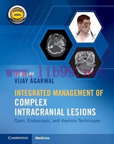[AME]Integrated Management of Complex Intracranial Lesions: Open, Endoscopic, and Keyhole Techn...