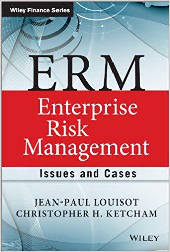 (PDF)ERM &ndash; Enterprise Risk Management Issues and Cases (The Wiley Finance Series) 1st Edition