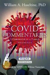 [AME]COVID Commentaries : A Chronicle of a Plague Volume VI (Original PDF)