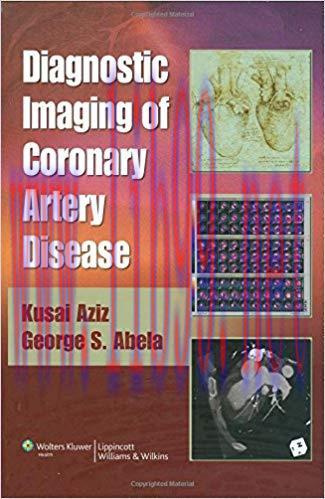 [PDF]Diagnostic Imaging of Coronary Artery Disease