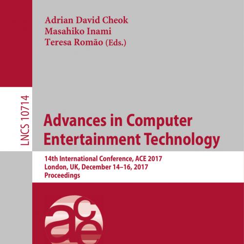 2018_Book_Advances in Computer Entertainment Technology
