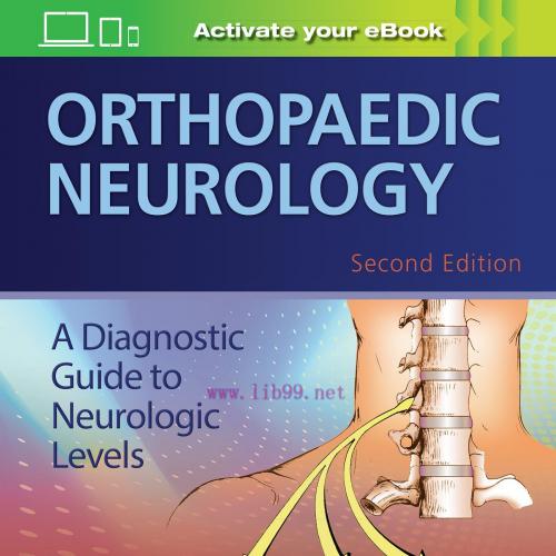 [AME]Orthopaedic Neurology, 2nd Edition (EPUB)