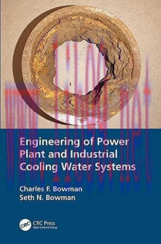 [FOX-Ebook]Engineering of Power Plant and Industrial Cooling Water Systems