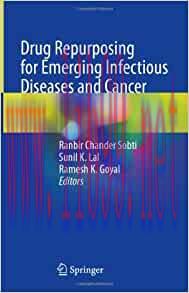 [AME]Drug Repurposing for Emerging Infectious Diseases and Cancer (Original PDF)