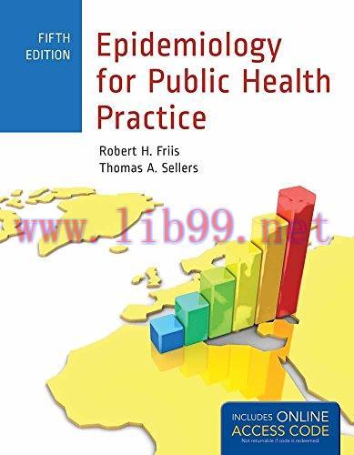 [AME]Epidemiology for Public Health Practice, 5th Edition (EPUB)