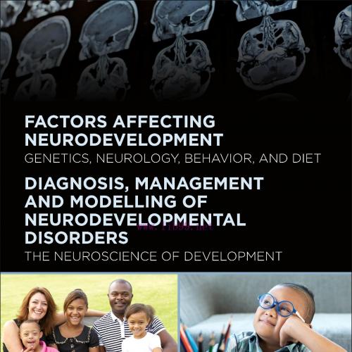 [AME]The Neuroscience of Normal and Pathological Development (EPUB)