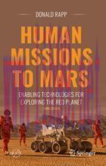 [PDF]Human Missions to Mars: Enabling Technologies for Exploring the Red Planet