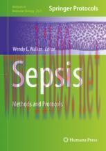[PDF]Sepsis: Methods and Protocols