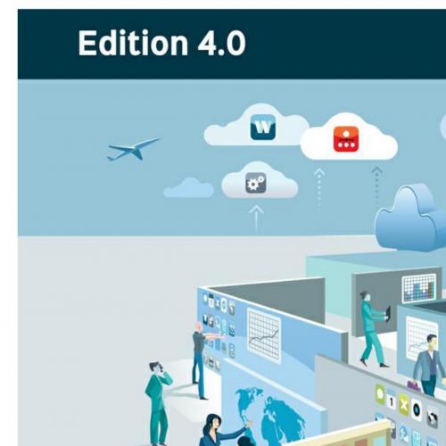 Information Systems for Managers With Cases, Edition 4.0