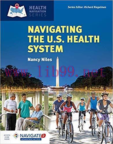 [PDF]Navigating the U.S. Health Care System