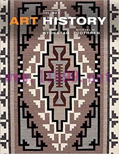 (PDF)Art History, Volume 2 (2-downloads)