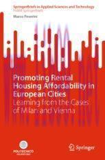 [PDF]Promoting Rental Housing Affordability in European Cities: Learning from_ the Cases of Mil...