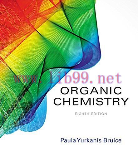 [AME]Organic Chemistry (8th Edition) (Bruice)