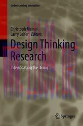 [AME]Design Thinking Research: Interrogating the Doing (Original PDF)