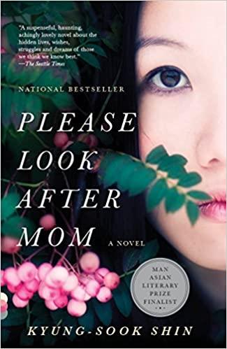 (PDF)Please Look After Mom (Vintage Contemporaries)