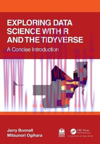 [FOX-Ebook]Exploring Data Science with R and the Tidyverse: A Concise Introduction