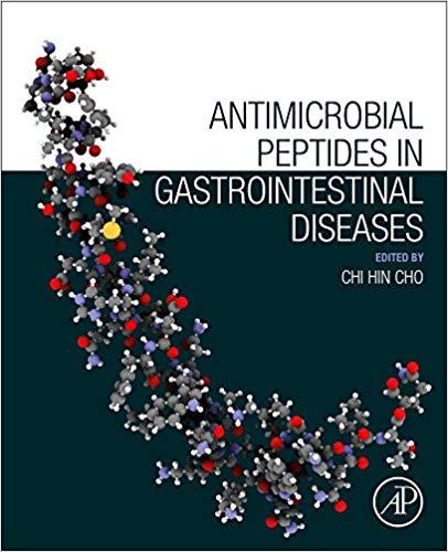 Antimicrobial Peptides in Gastrointestinal Diseases