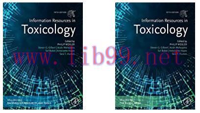 [PDF]Information Resources in Toxicology Volume 1 and 2