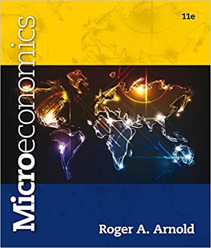 (IM)Microeconomics 11th Edition Roger A. Arnold.zip