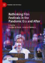 [PDF]Rethinking Film Festivals in the Pandemic Era and After