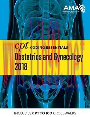 [EPUB]CPT Coding Essentials for Obstetrics and Gynecology 2018