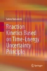 [PDF]Reaction Kinetics Based on Time-Energy Uncertainty Principle