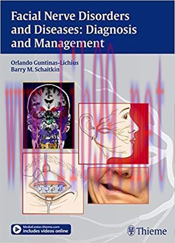 [PDF]Facial Nerve Disorders and Diseases: Diagnosis and Management + Video
