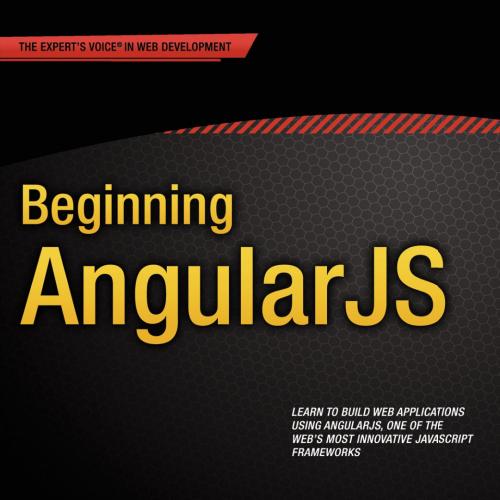 Beginning AngularJS