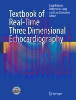 [PDF]Textbook of Real-Time Three Dimensional Echocardiography