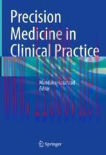 [PDF]Precision Medicine in Clinical Practice